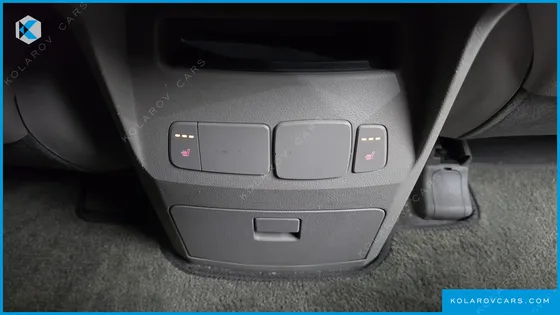 KIA CARNIVAL 11-SEATER LUXURY