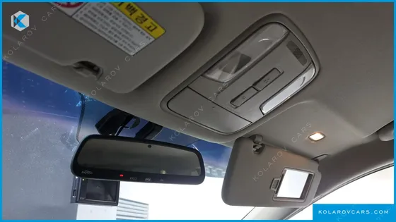 KIA CARNIVAL 11-SEATER LUXURY