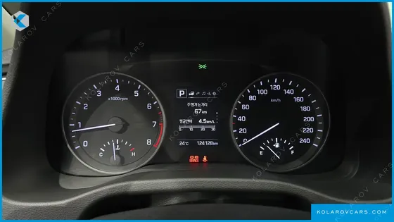 HYUNDAI ELANTRA (AVANTE) 1.6 GDI VALUE PLUS