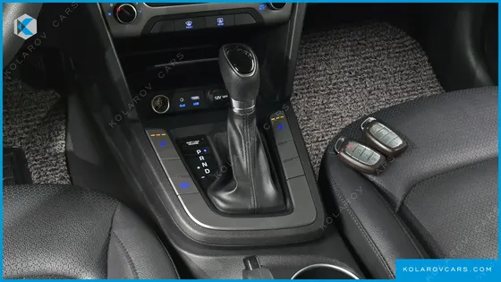 HYUNDAI ELANTRA (AVANTE) 1.6 GDI VALUE PLUS