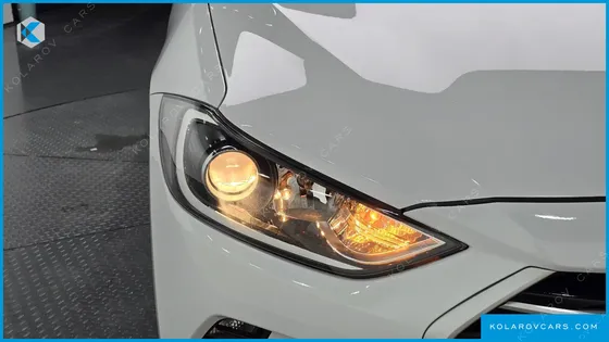 HYUNDAI ELANTRA (AVANTE) 1.6 GDI VALUE PLUS