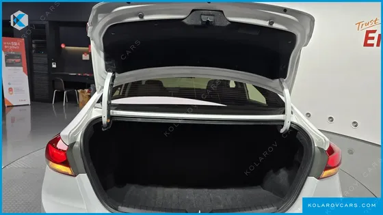 HYUNDAI ELANTRA (AVANTE) 1.6 GDI VALUE PLUS
