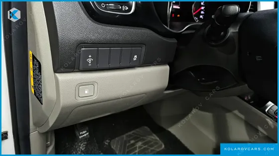 KIA CARNIVAL 9-SEATER PRESTIGE