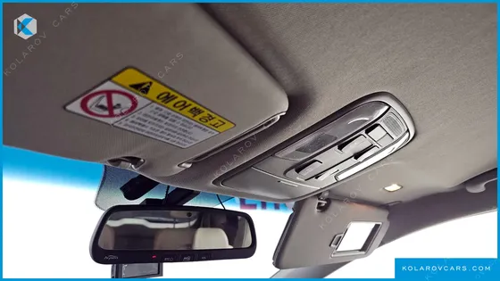 KIA CARNIVAL 9-SEATER PRESTIGE