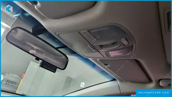 HYUNDAI ELANTRA (AVANTE) 1.6 LPI SMART (RENTAL CAR)