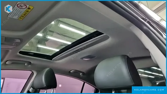 HYUNDAI ELANTRA (AVANTE) 1.6 LPI SMART (RENTAL CAR)