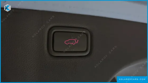 KIA CARNIVAL GASOLINE 7-SEATER HI-LIMOUSINE