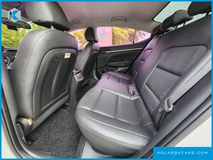 HYUNDAI ELANTRA (AVANTE) 1.6 GDI VALUE PLUS