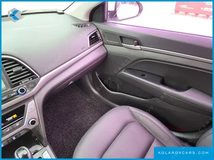 HYUNDAI ELANTRA (AVANTE) 1.6 GDI VALUE PLUS