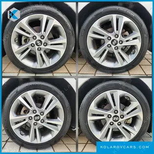 HYUNDAI ELANTRA (AVANTE) 1.6 GDI VALUE PLUS