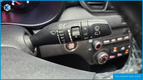 KIA SPORTAGE DIESEL 2WD NOBLESSE