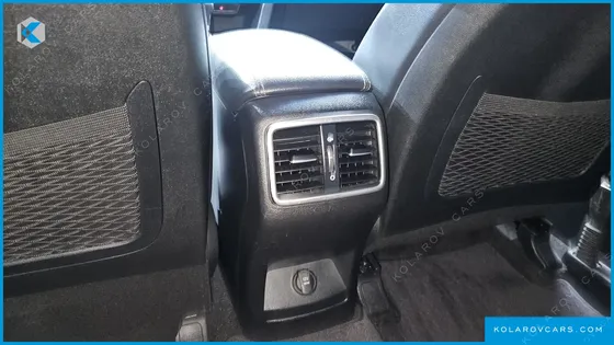 KIA SPORTAGE DIESEL 2WD NOBLESSE