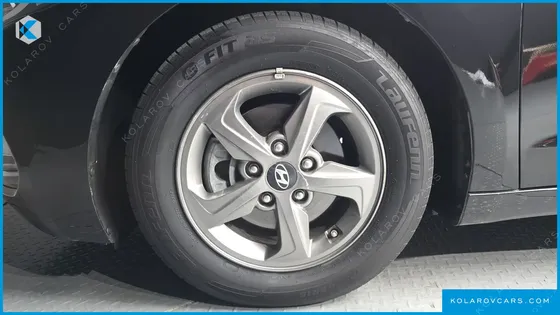 HYUNDAI ELANTRA (AVANTE) 1.6 GDI STYLE