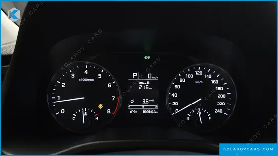 HYUNDAI ELANTRA (AVANTE) 1.6 GDI STYLE
