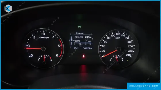 KIA SPORTAGE DIESEL 2WD NOBLESSE