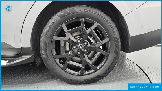 KIA CARNIVAL HEV 9SEATER GRAVITY