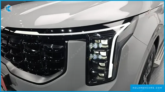 KIA CARNIVAL HEV 9SEATER GRAVITY