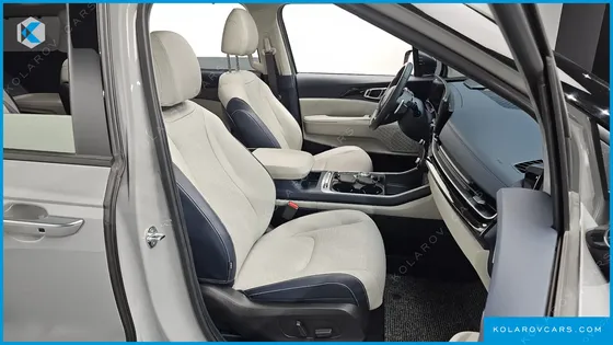 KIA CARNIVAL HEV 9SEATER GRAVITY
