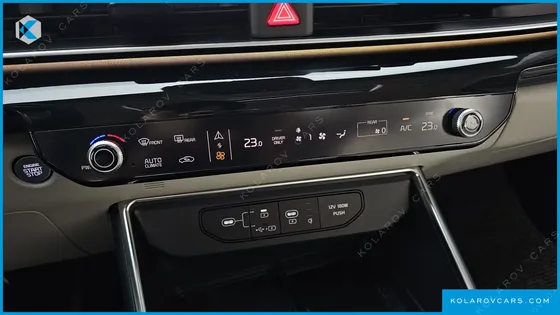 KIA CARNIVAL HEV 9SEATER GRAVITY