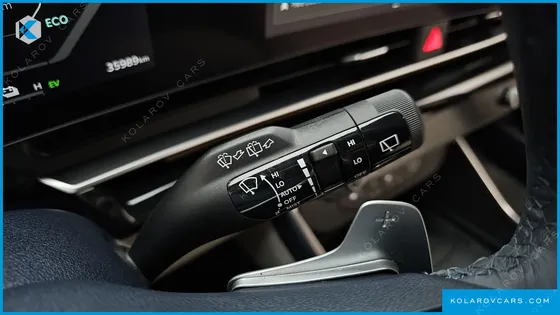 KIA CARNIVAL HEV 9SEATER GRAVITY