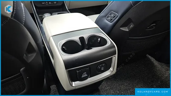 KIA CARNIVAL HEV 9SEATER GRAVITY