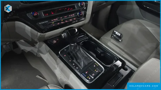 KIA CARNIVAL 11-SEATER PRESTIGE
