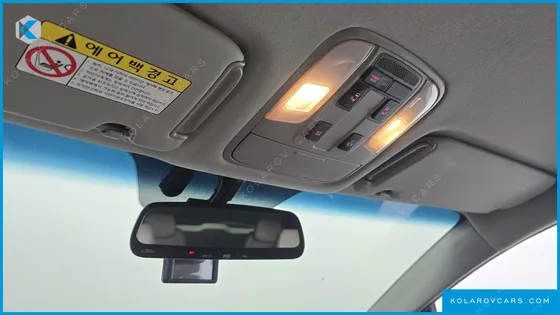 KIA CARNIVAL 11-SEATER PRESTIGE