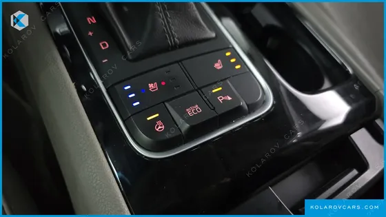 KIA CARNIVAL 11-SEATER PRESTIGE