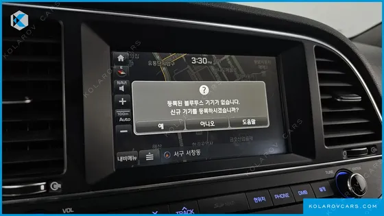 HYUNDAI ELANTRA (AVANTE) 1.6 GDI SMART
