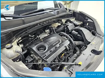 KIA SPORTAGE DIESEL 1.7 2WD NOBLESSE