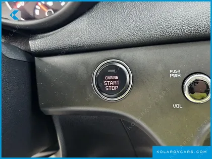 KIA SPORTAGE DIESEL 1.7 2WD NOBLESSE