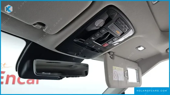 KIA CARNIVAL HEV 7SEATER GRAVITY