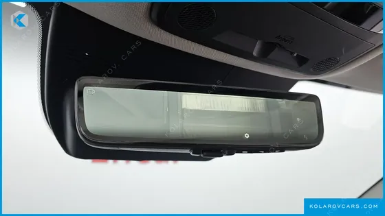 KIA CARNIVAL HEV 7SEATER GRAVITY