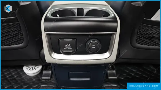 KIA CARNIVAL HEV 7SEATER GRAVITY