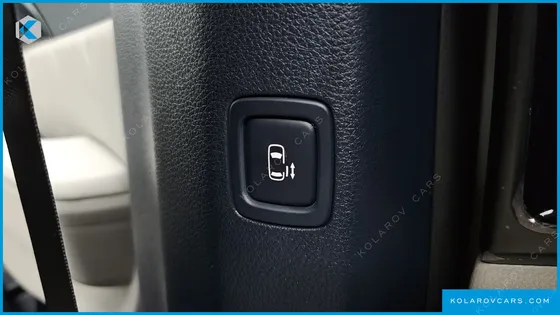 KIA CARNIVAL HEV 7SEATER GRAVITY