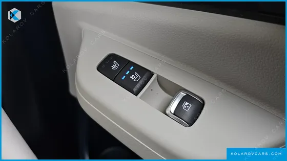 KIA CARNIVAL HEV 7SEATER GRAVITY