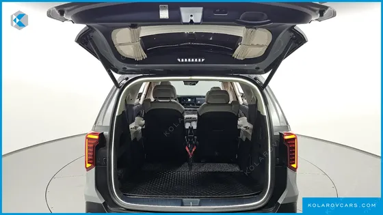 KIA CARNIVAL HEV 7SEATER GRAVITY