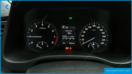 HYUNDAI ELANTRA (AVANTE) 1.6 GDI VALUE PLUS