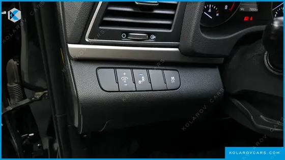 HYUNDAI ELANTRA (AVANTE) 1.6 GDI VALUE PLUS