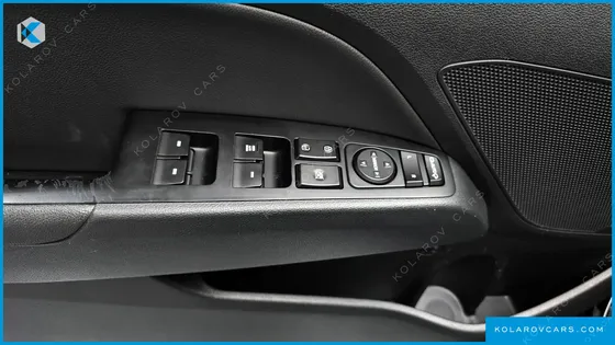 HYUNDAI ELANTRA (AVANTE) 1.6 GDI VALUE PLUS