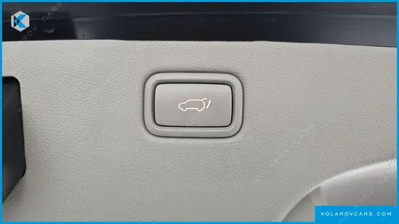 KIA CARNIVAL 9-SEATER NOBLESSE