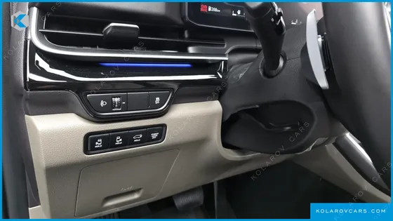 KIA CARNIVAL DIESEL 9-SEATER GRAVITY