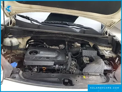 KIA SPORTAGE DIESEL 1.7 2WD NOBLESSE