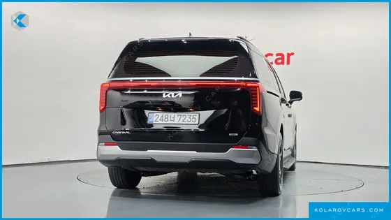 KIA CARNIVAL HEV 9 SEATER PRESTIGE