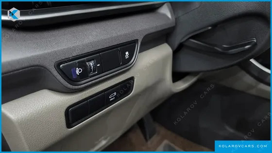KIA CARNIVAL HEV 9 SEATER PRESTIGE