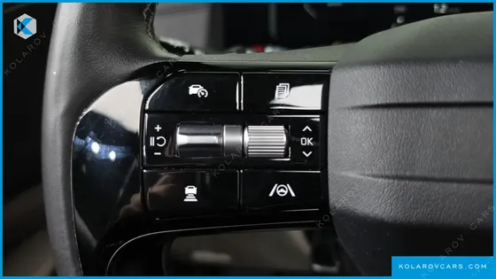 KIA CARNIVAL GASOLINE 9-SEATER NOBLESSE