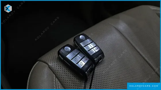 KIA CARNIVAL 9-SEATER HI-LIMOUSINE
