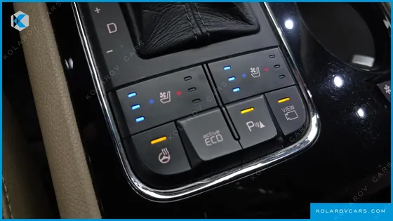 KIA CARNIVAL 9-SEATER HI-LIMOUSINE