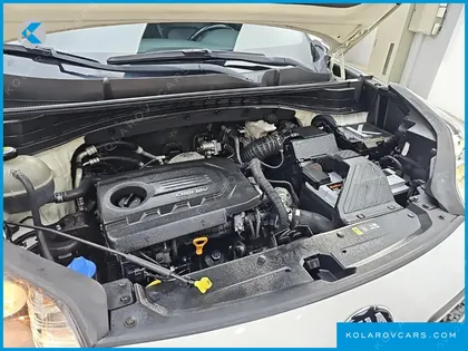KIA SPORTAGE DIESEL 1.7 2WD NOBLESSE