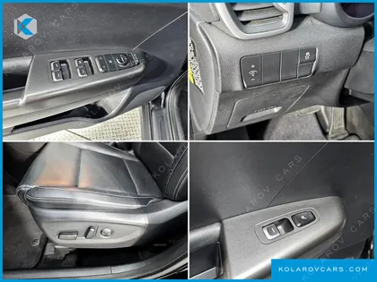 KIA SPORTAGE DIESEL 1.7 2WD NOBLESSE